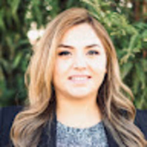 Meet your Posher, Isabel